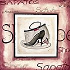 Fashion Shoes I